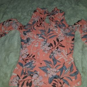 Bebe blouse